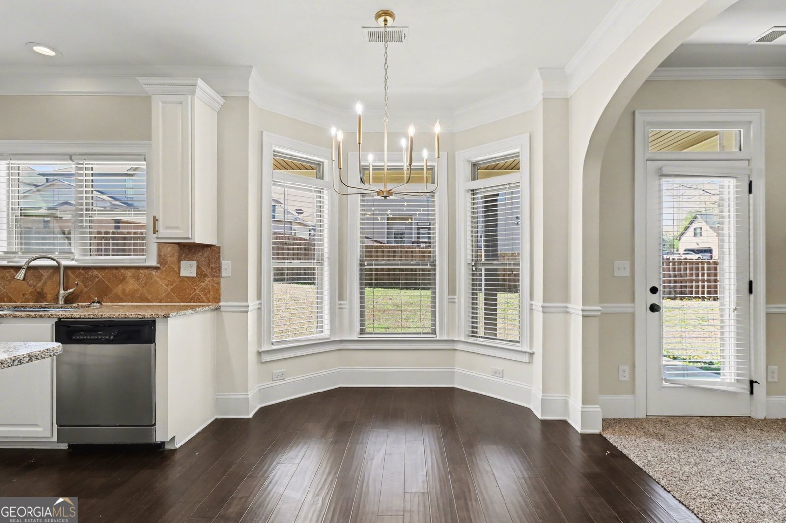 221 Traditions Drive Loganville - Photo 11