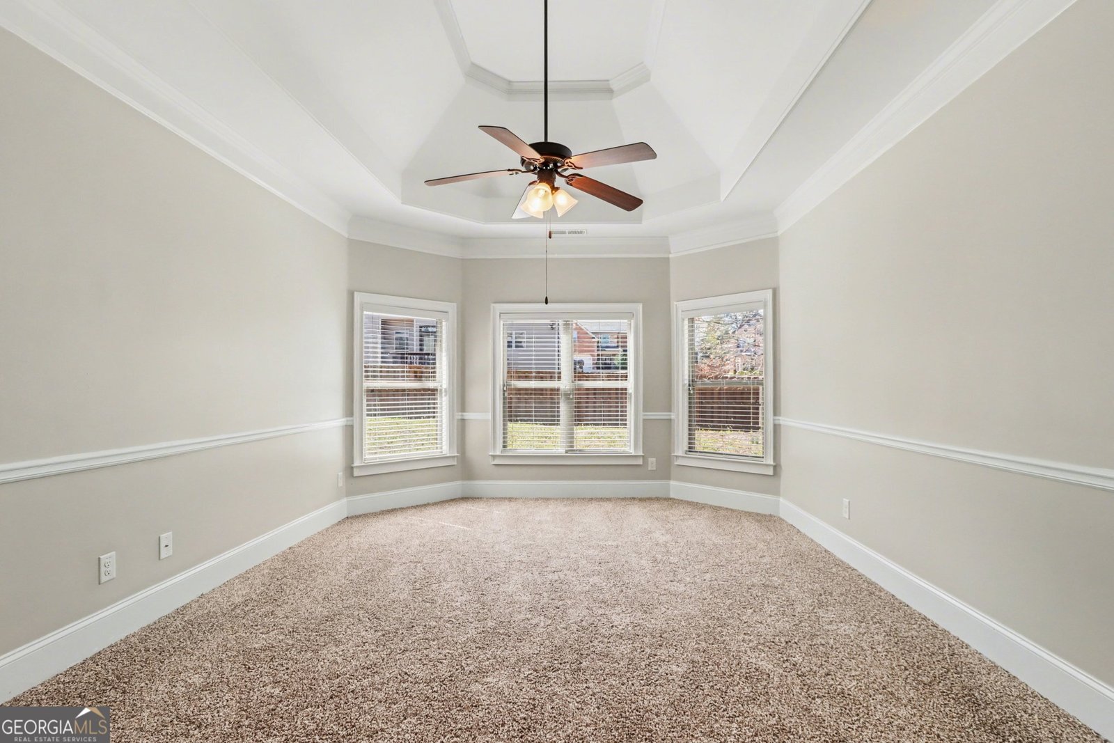 221 Traditions Drive Loganville - Photo 18