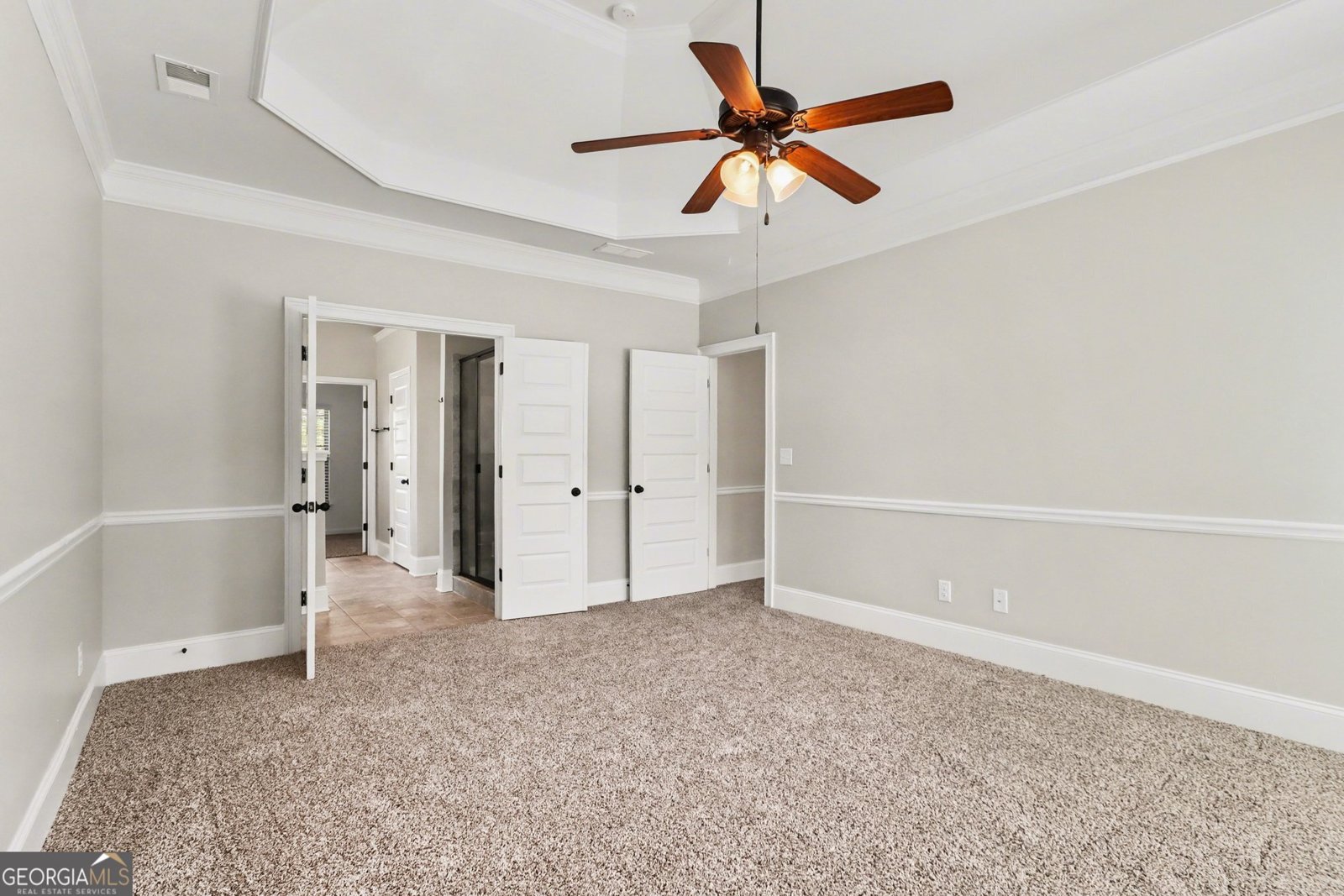 221 Traditions Drive Loganville - Photo 20