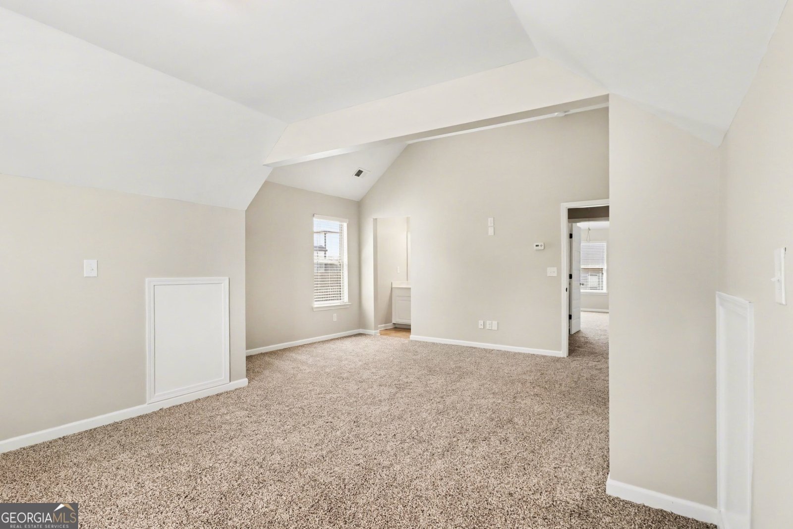 221 Traditions Drive Loganville - Photo 28