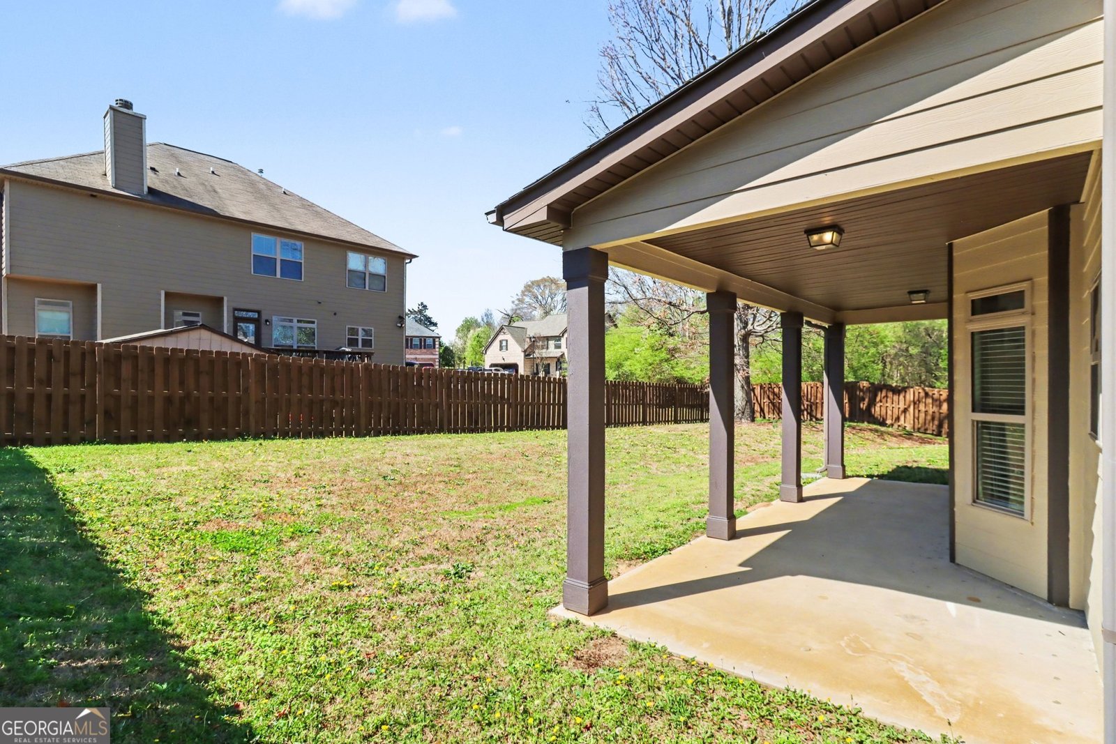 221 Traditions Drive Loganville - Photo 33