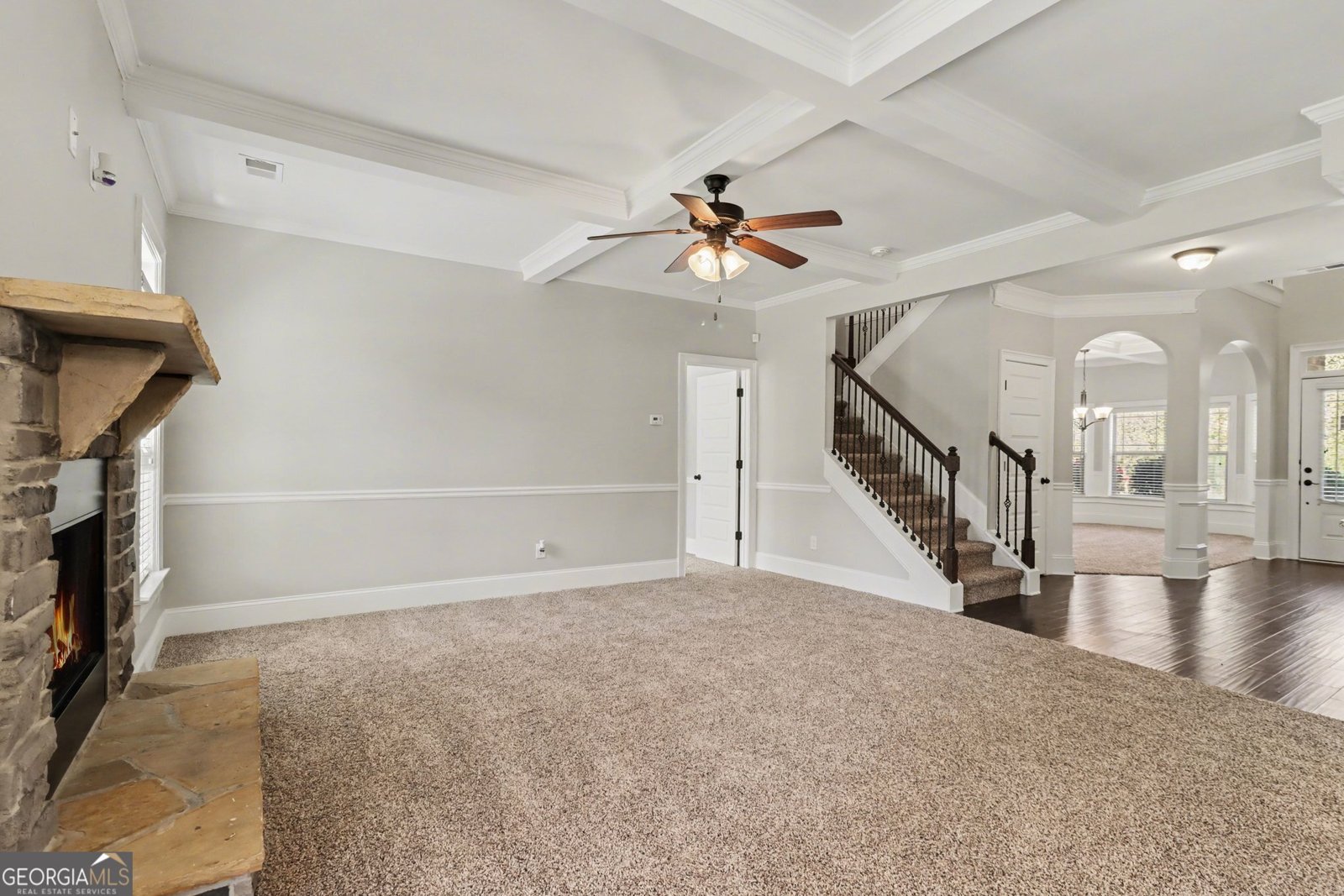 221 Traditions Drive Loganville - Photo 7