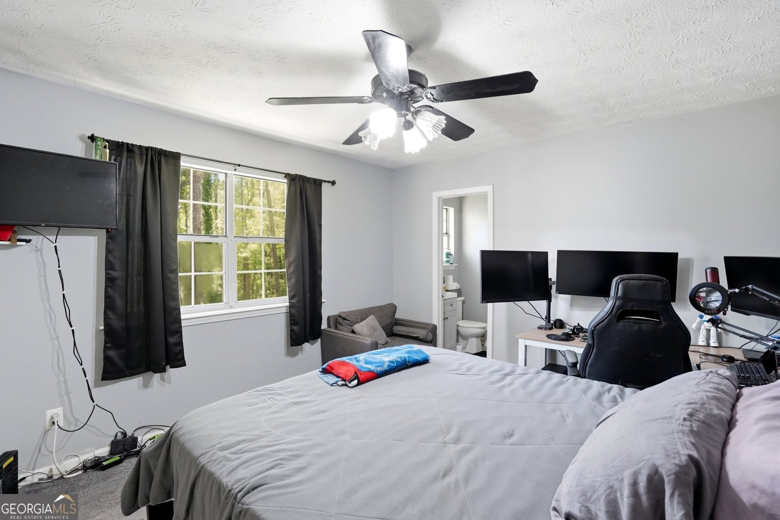 3556 Bomar Road Douglasville - Photo 17