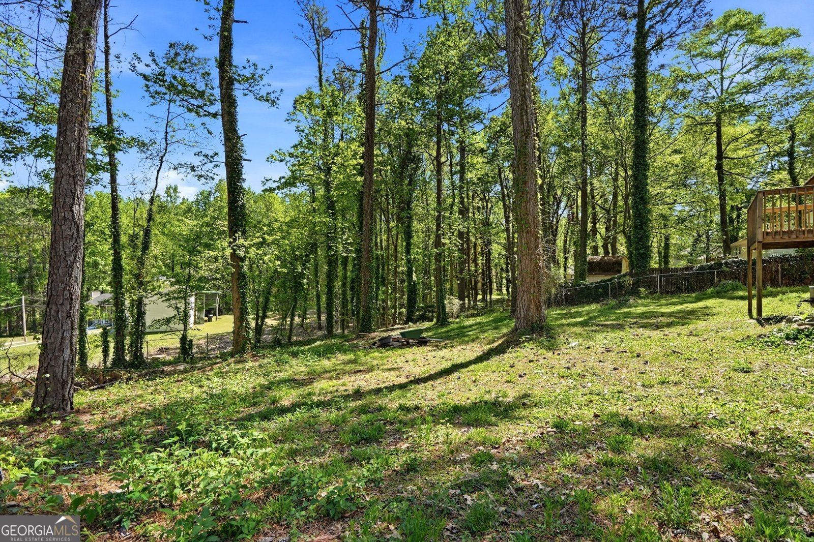 3556 Bomar Road Douglasville - Photo 21