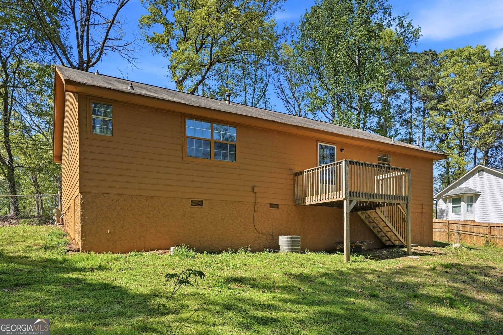 3556 Bomar Road Douglasville - Photo 23