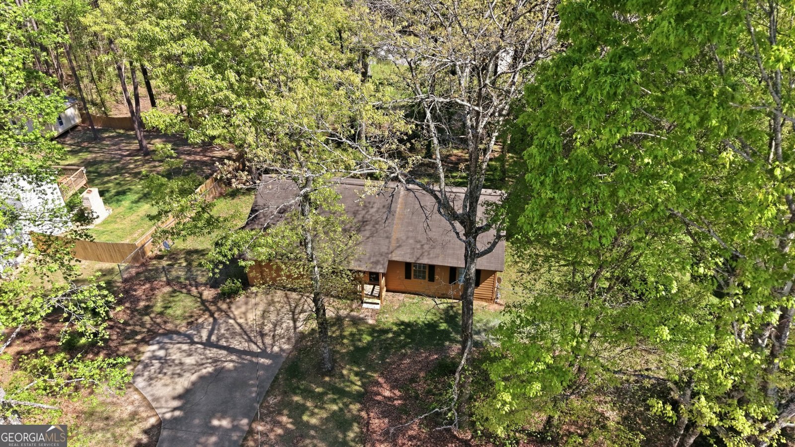 3556 Bomar Road Douglasville - Photo 24