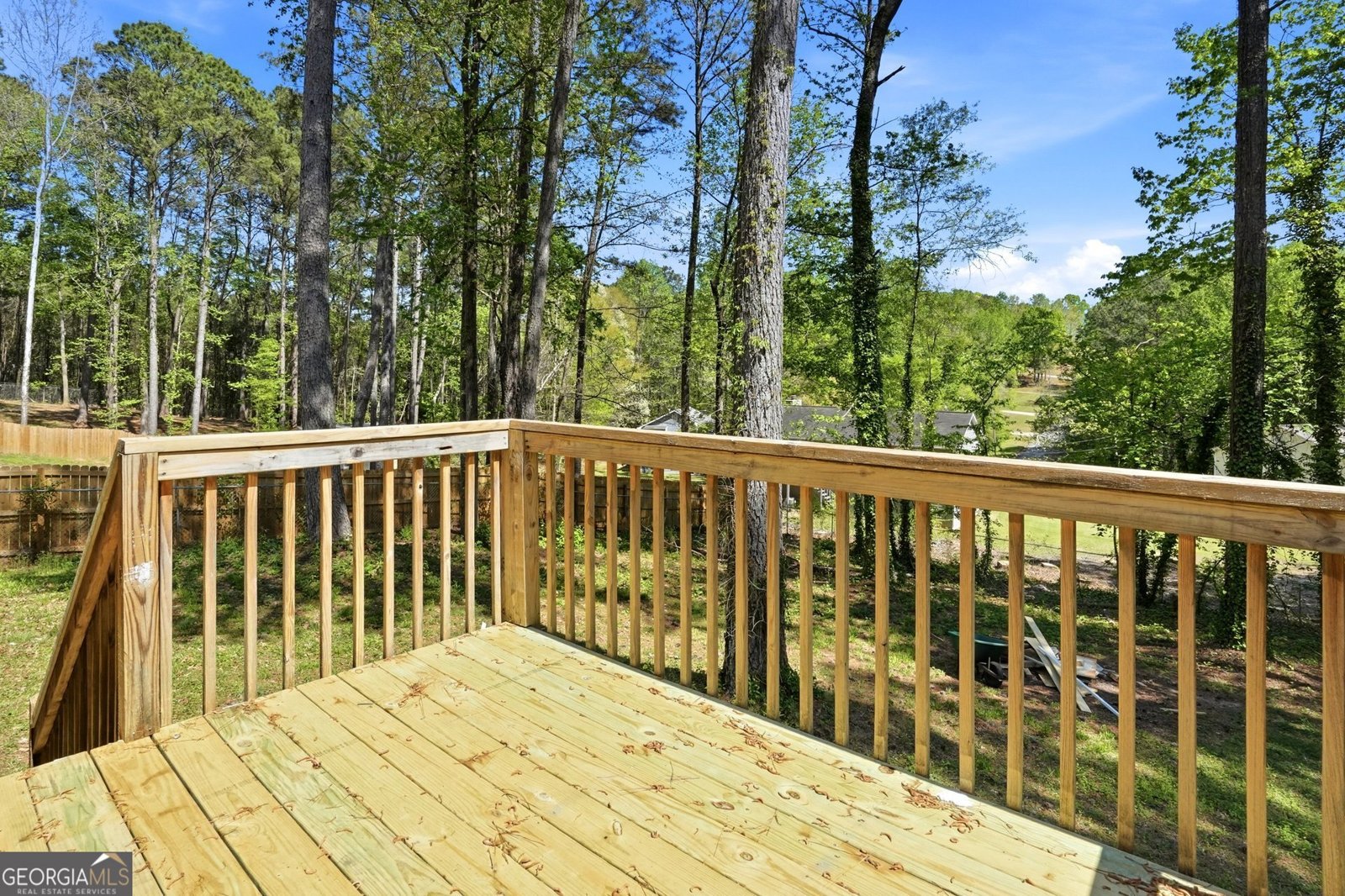 3556 Bomar Road Douglasville - Photo 25