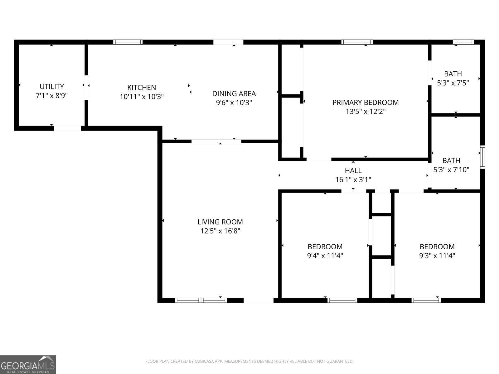 3556 Bomar Road Douglasville - Photo 26