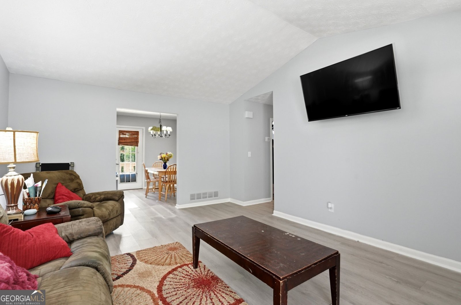 3556 Bomar Road Douglasville - Photo 7