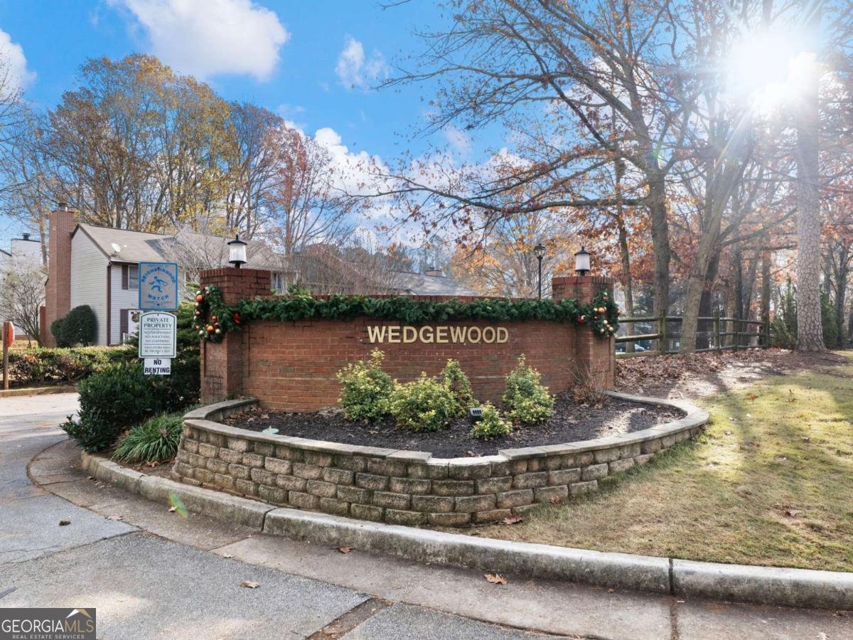 6397 Wedgewood Trace Tucker - Photo 32