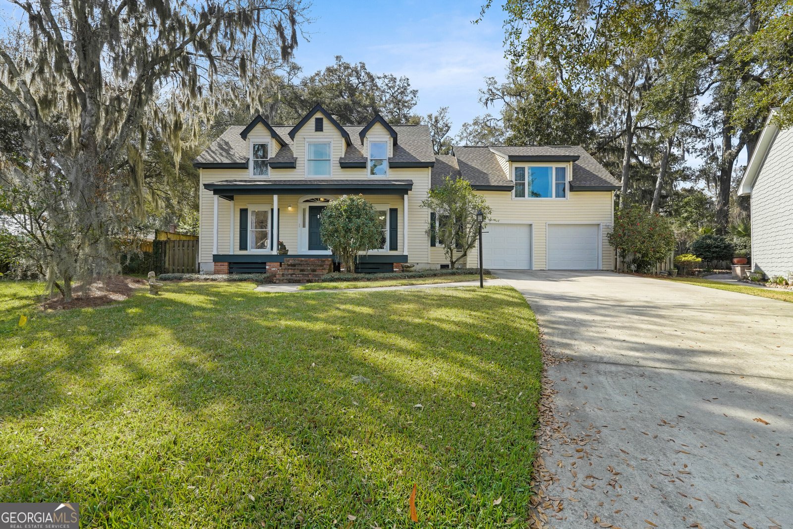 8 Chestley Place Savannah - Photo 1