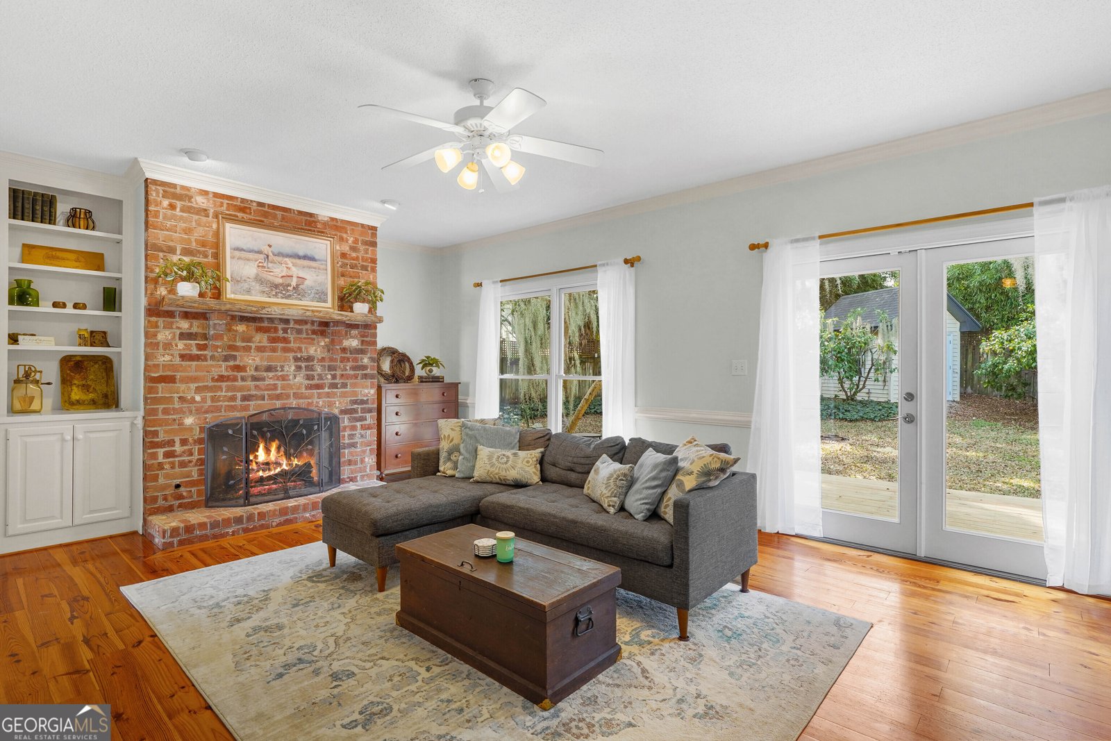 8 Chestley Place Savannah - Photo 12