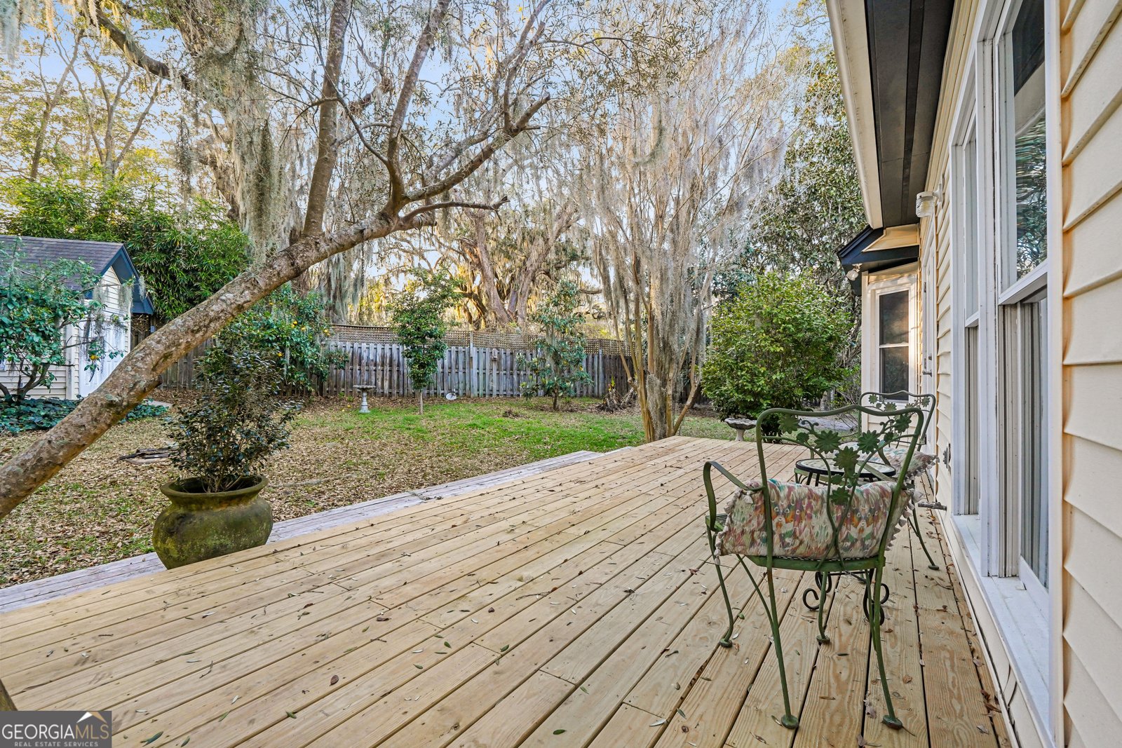 8 Chestley Place Savannah - Photo 13