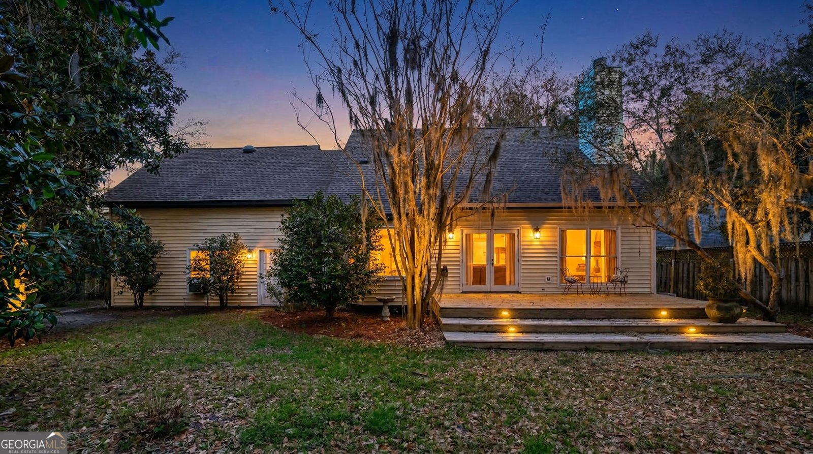 8 Chestley Place Savannah - Photo 14