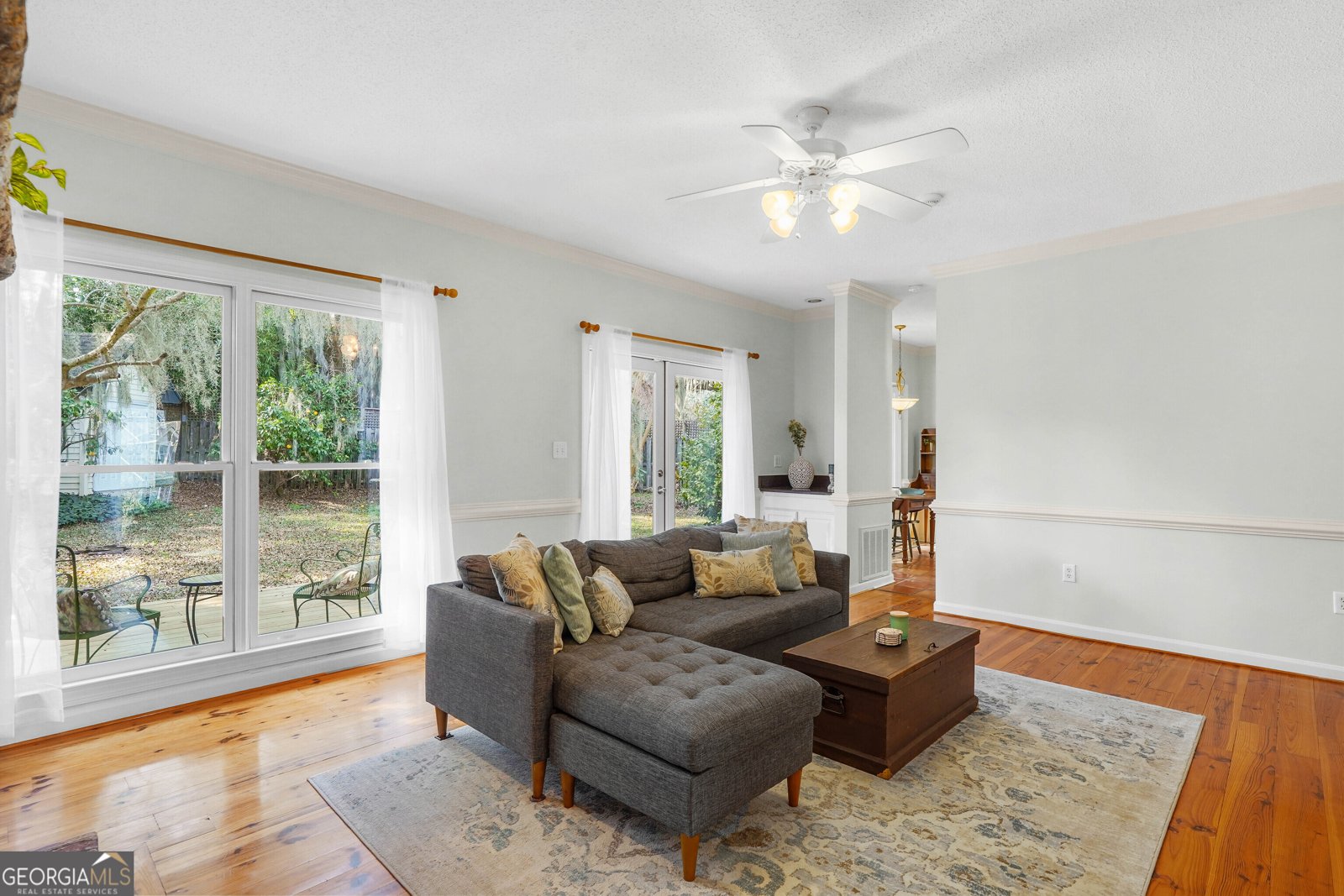 8 Chestley Place Savannah - Photo 15