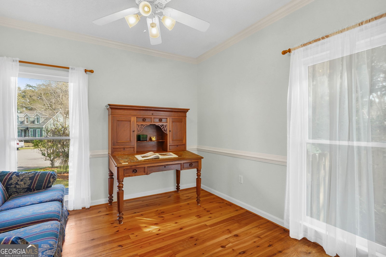 8 Chestley Place Savannah - Photo 16