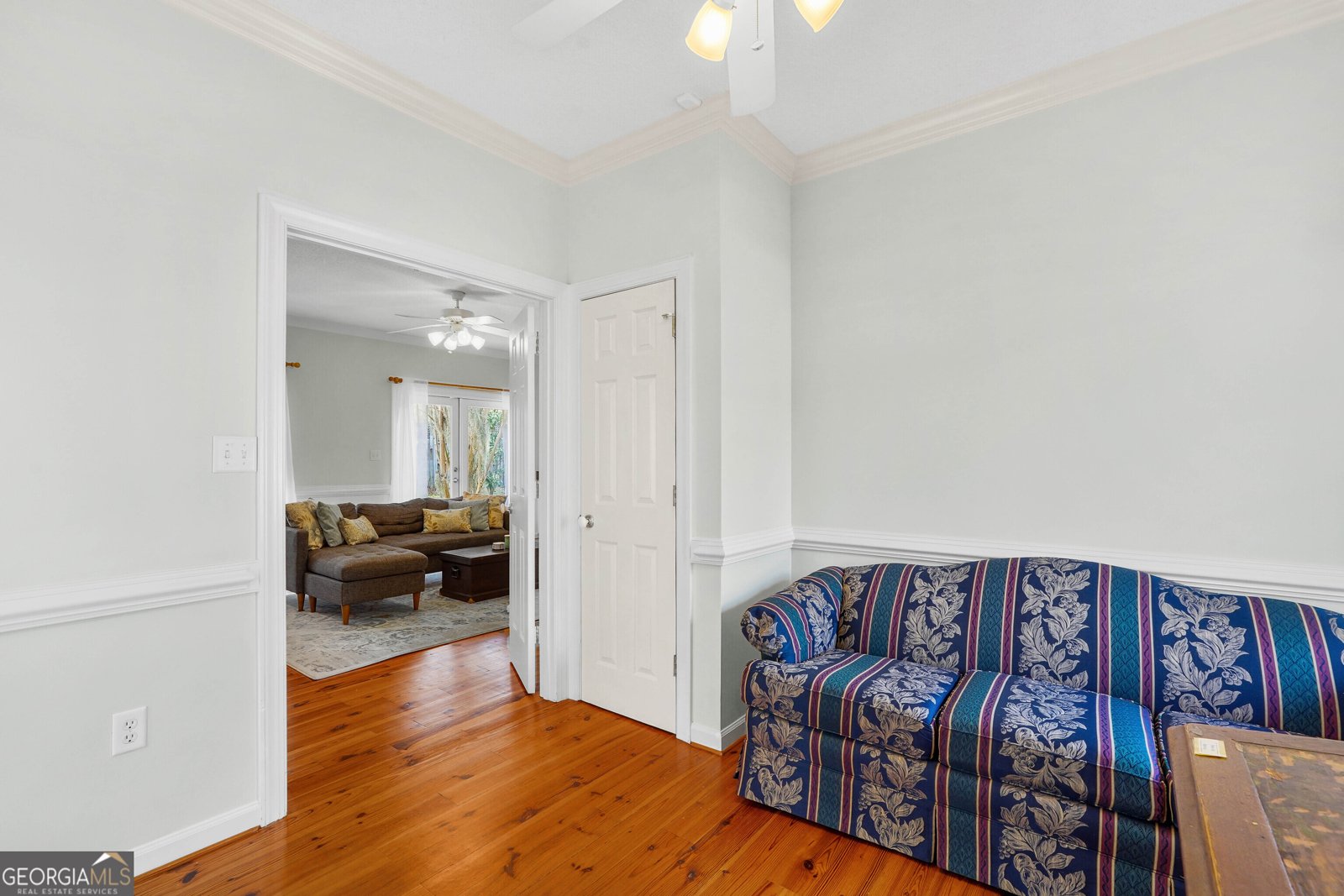 8 Chestley Place Savannah - Photo 17