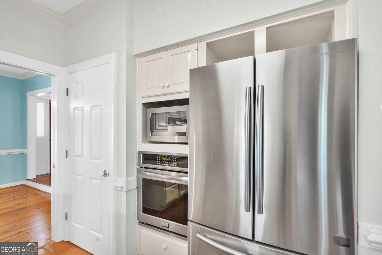 8 Chestley Place Savannah - Photo 20