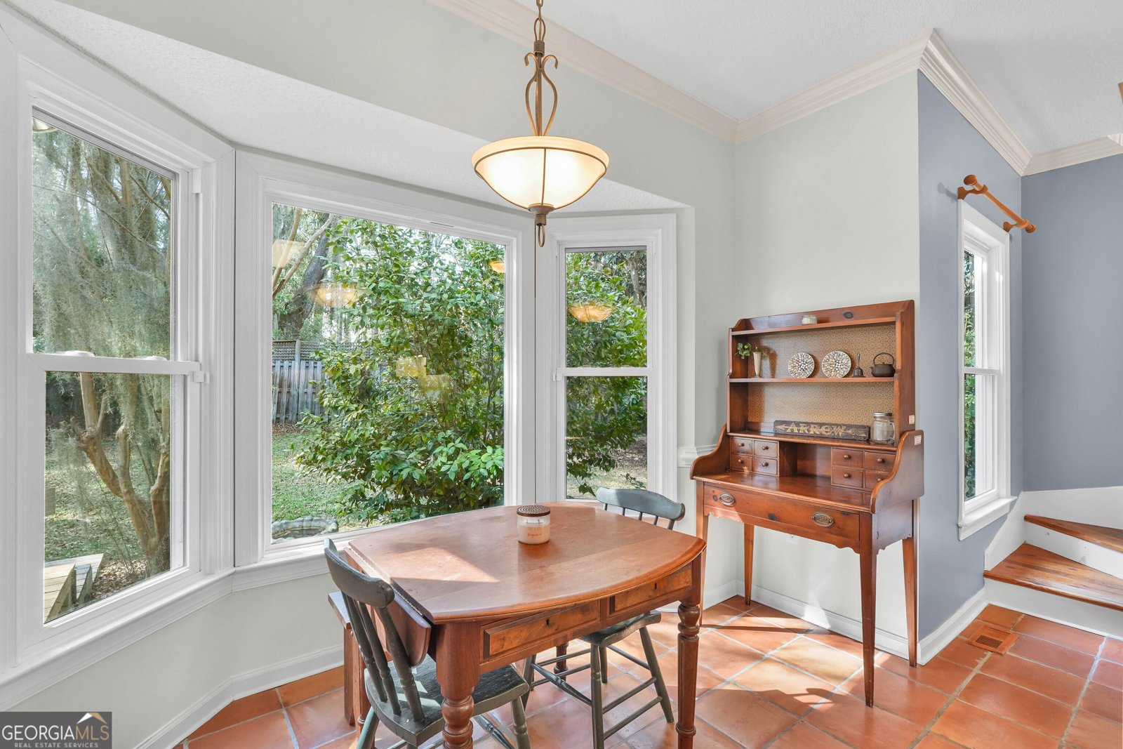 8 Chestley Place Savannah - Photo 21