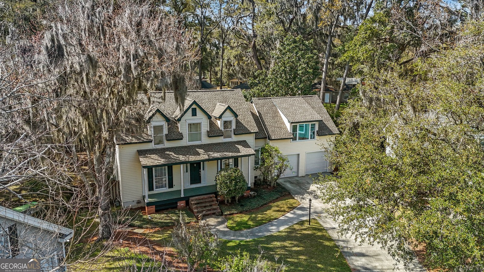 8 Chestley Place Savannah - Photo 29