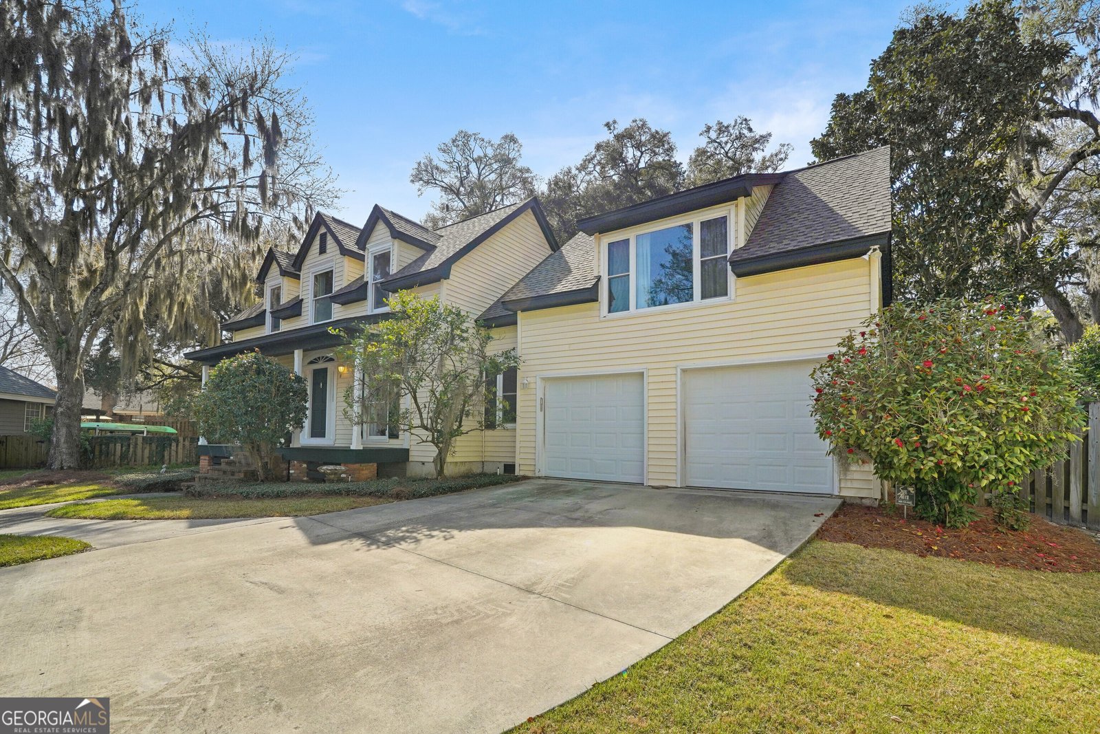 8 Chestley Place Savannah - Photo 31
