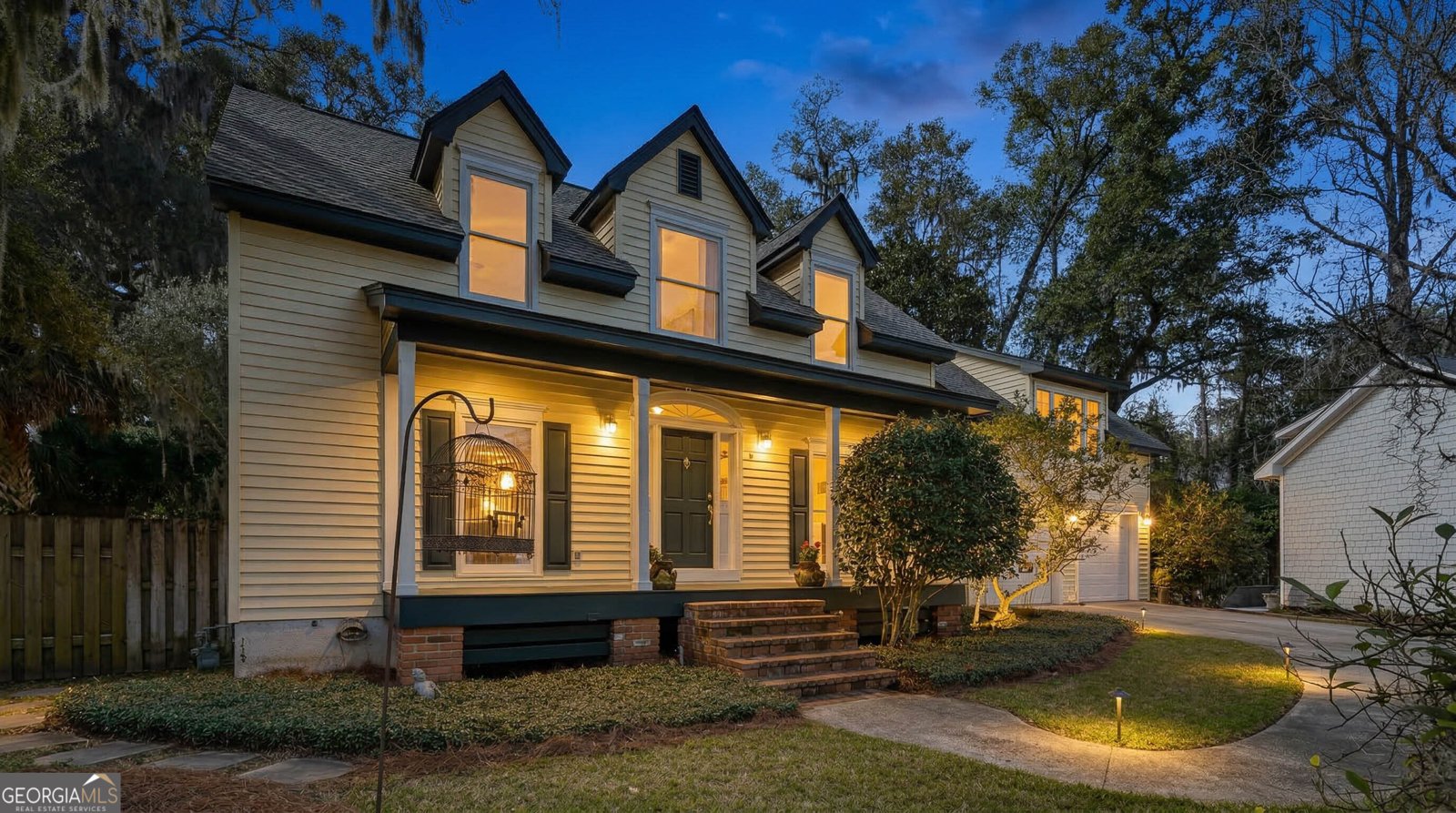 8 Chestley Place Savannah - Photo 32