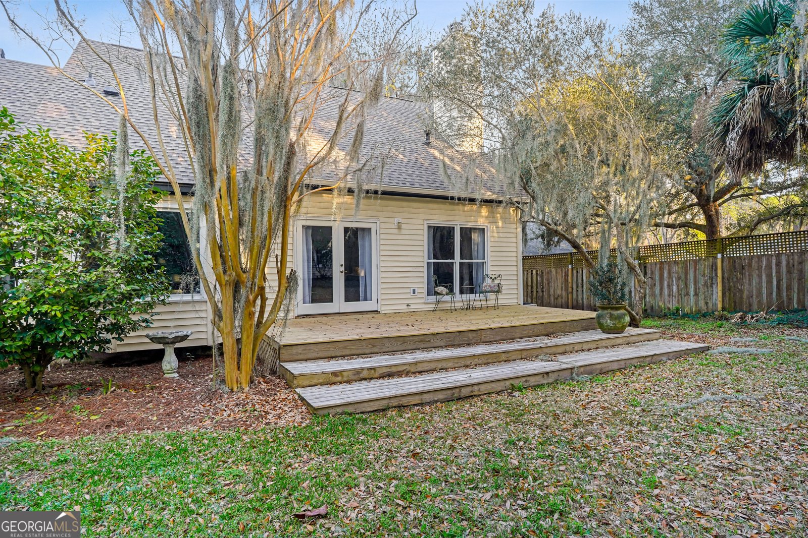 8 Chestley Place Savannah - Photo 33