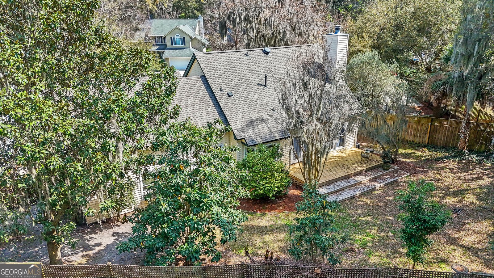 8 Chestley Place Savannah - Photo 35