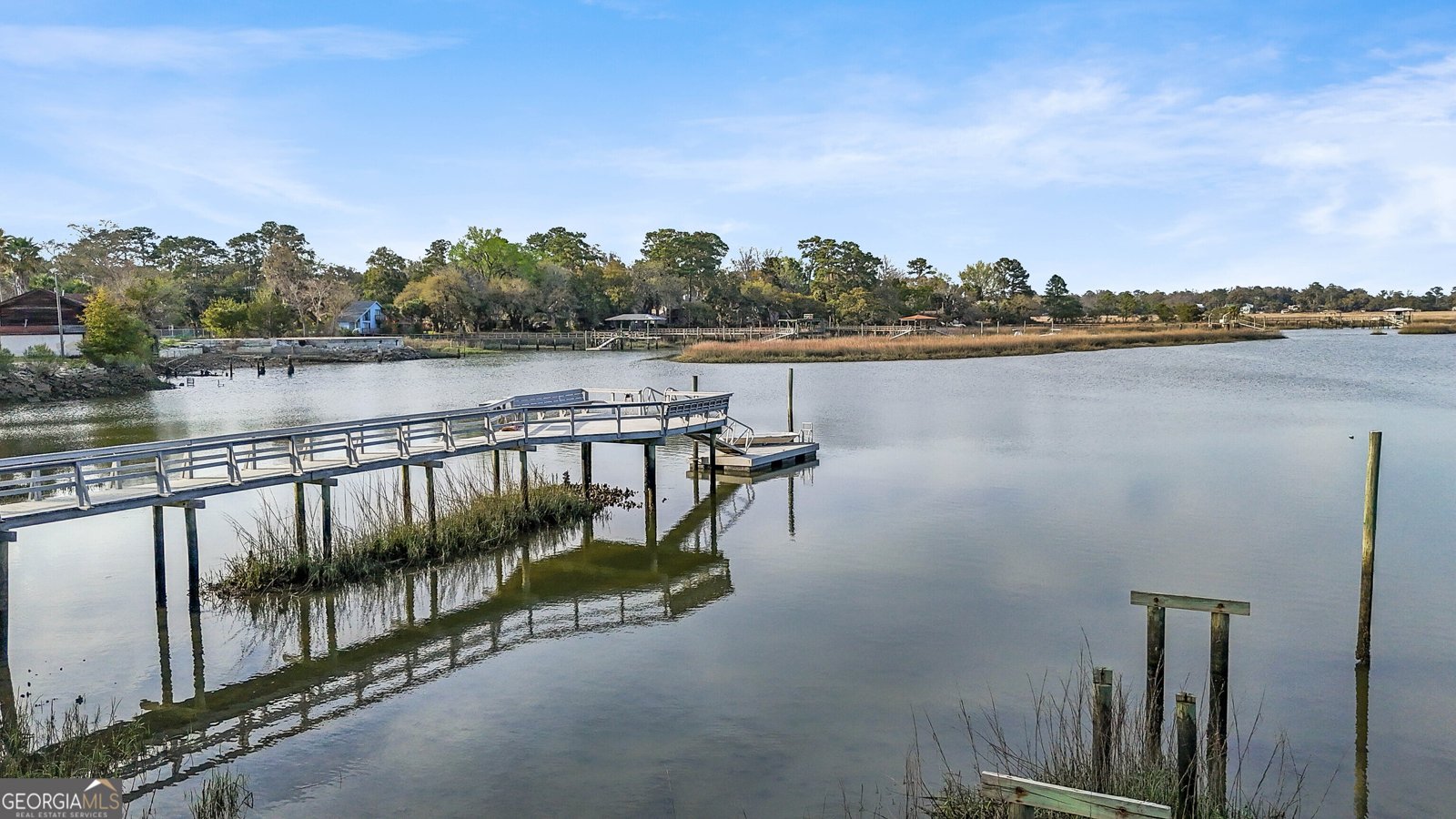 8 Chestley Place Savannah - Photo 36