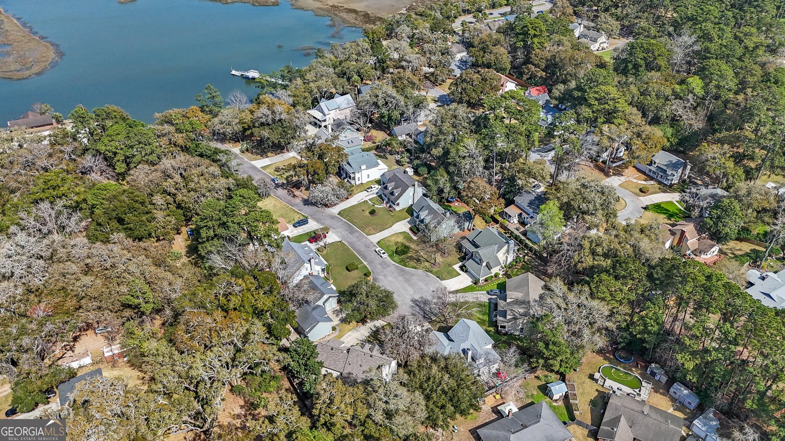 8 Chestley Place Savannah - Photo 48