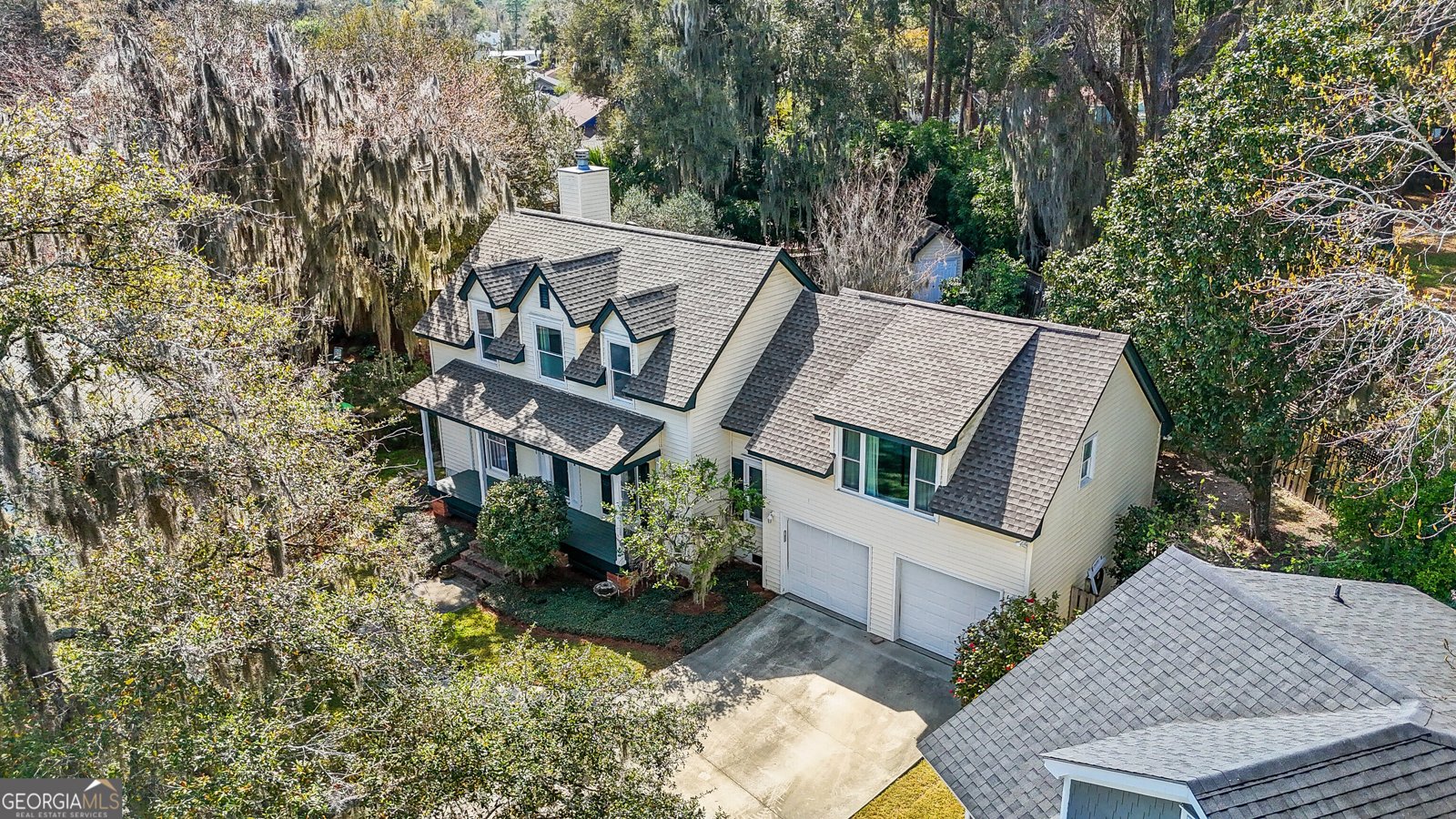 8 Chestley Place Savannah - Photo 49