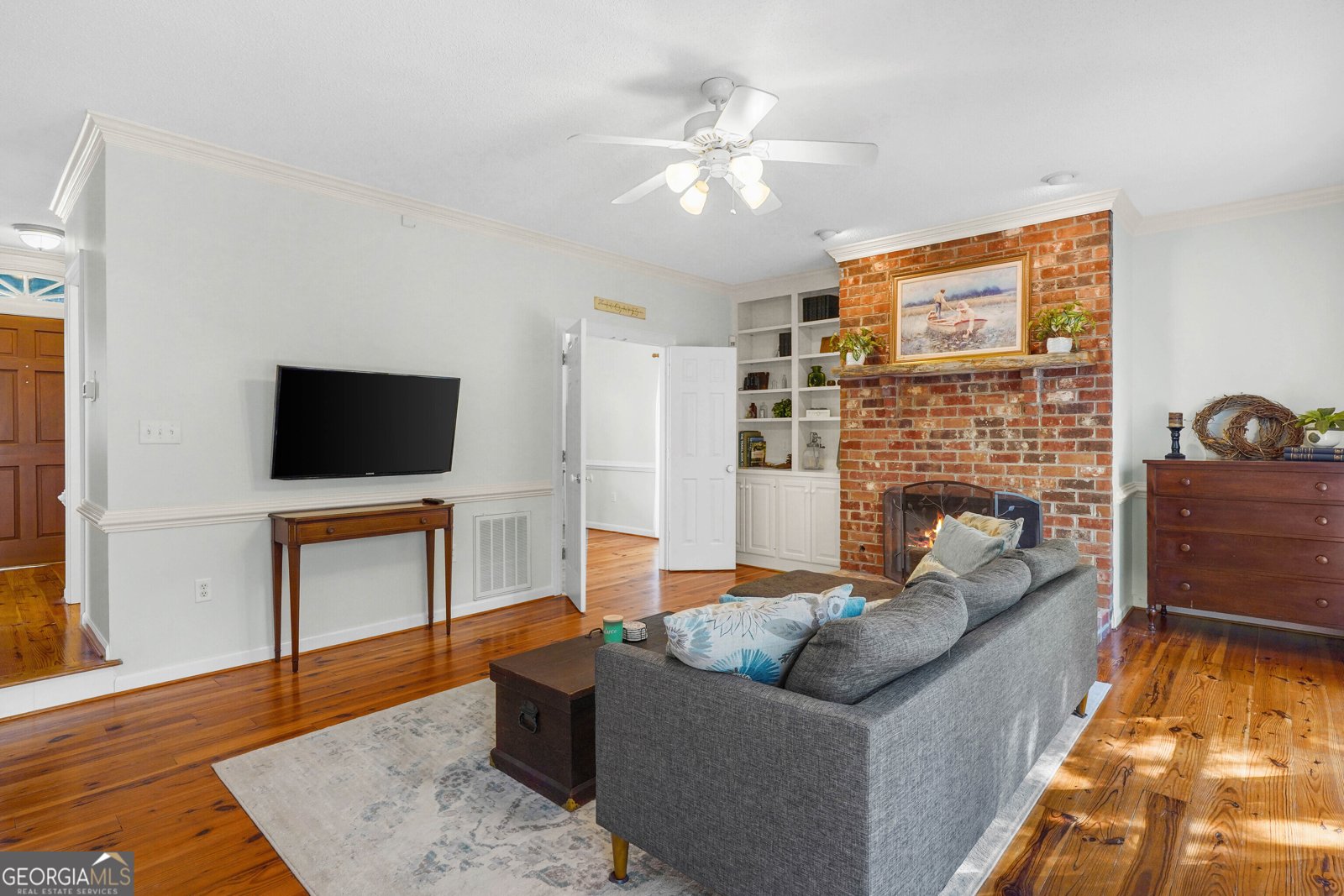 8 Chestley Place Savannah - Photo 54