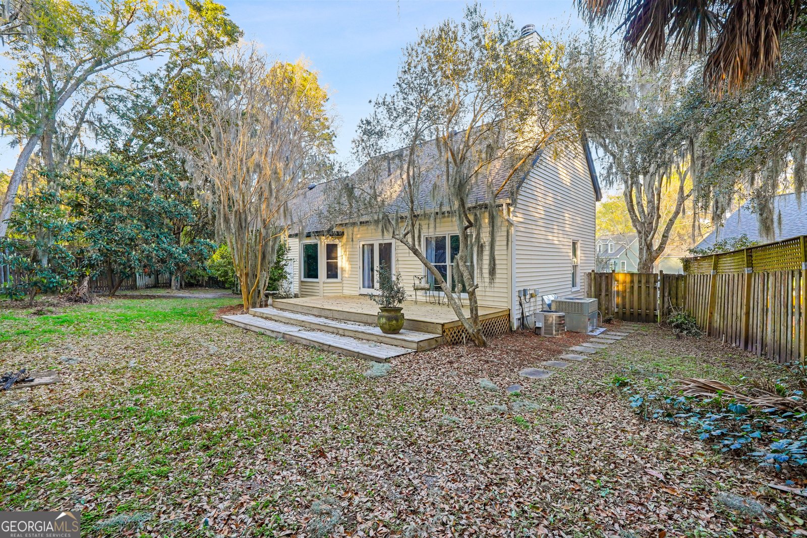 8 Chestley Place Savannah - Photo 55