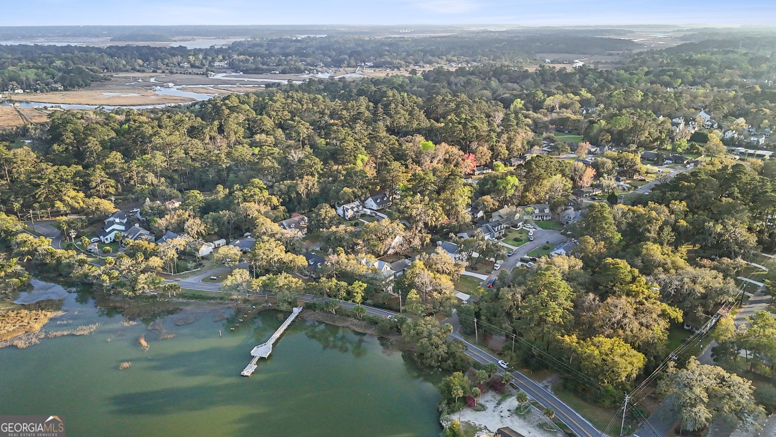8 Chestley Place Savannah - Photo 57