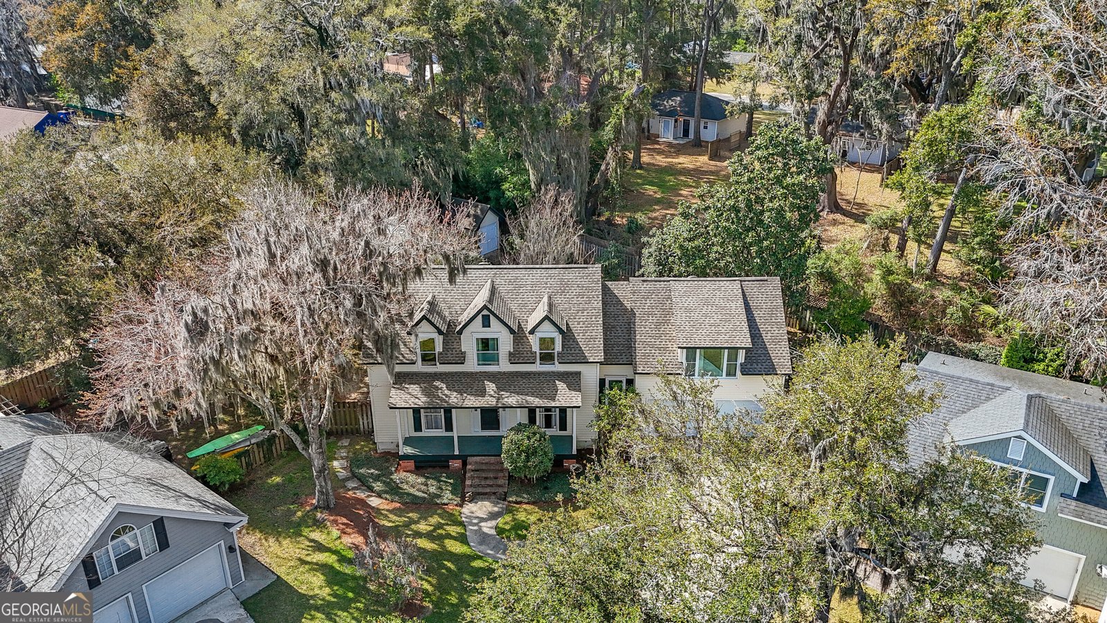 8 Chestley Place Savannah - Photo 58