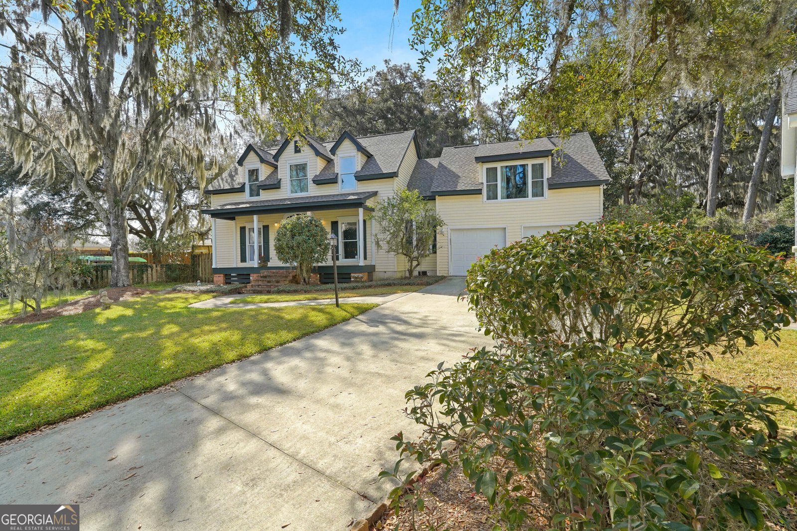 8 Chestley Place Savannah - Photo 6