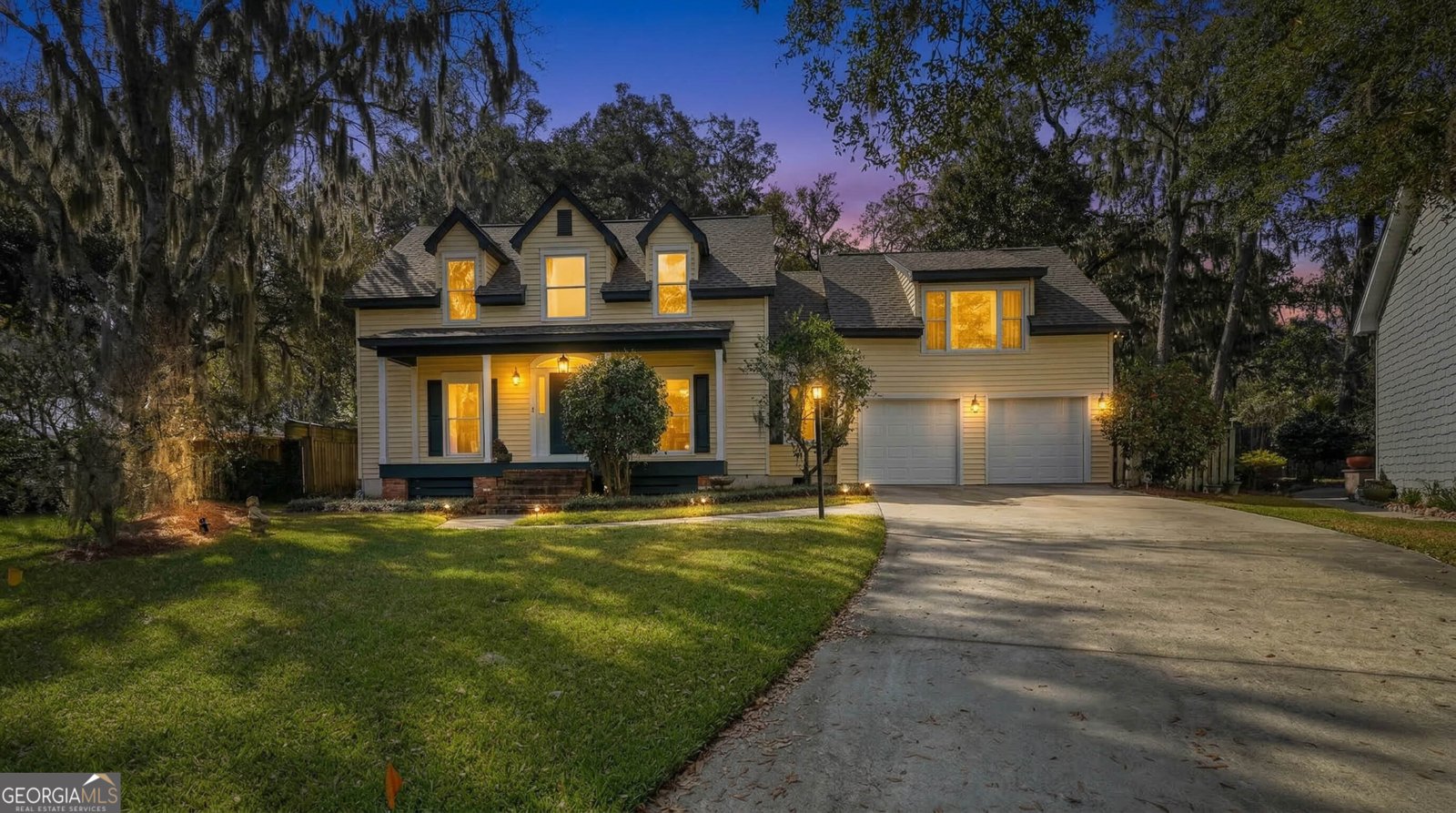 8 Chestley Place Savannah - Photo 7