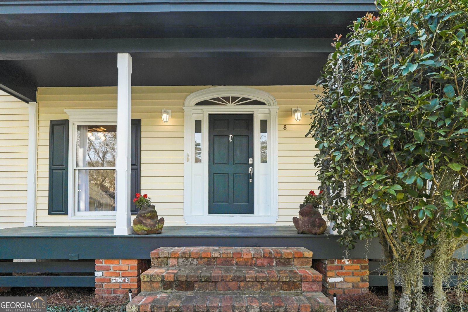 8 Chestley Place Savannah - Photo 8