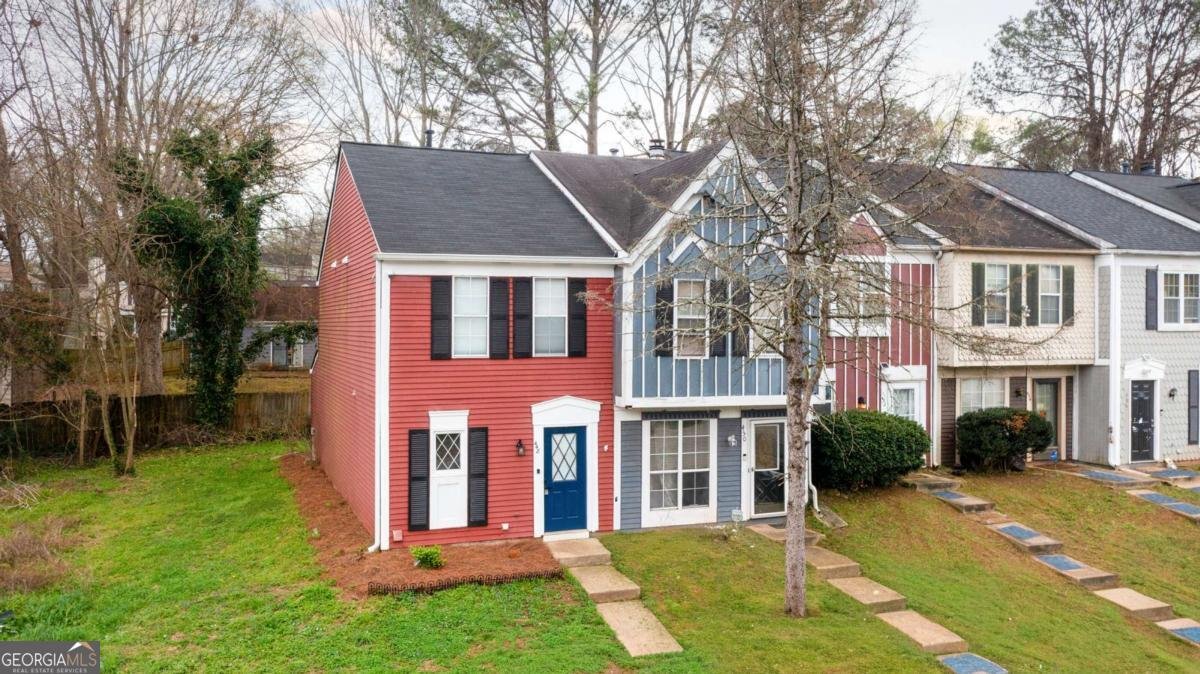 448 Prince Of Wales Stone Mountain - Photo 1