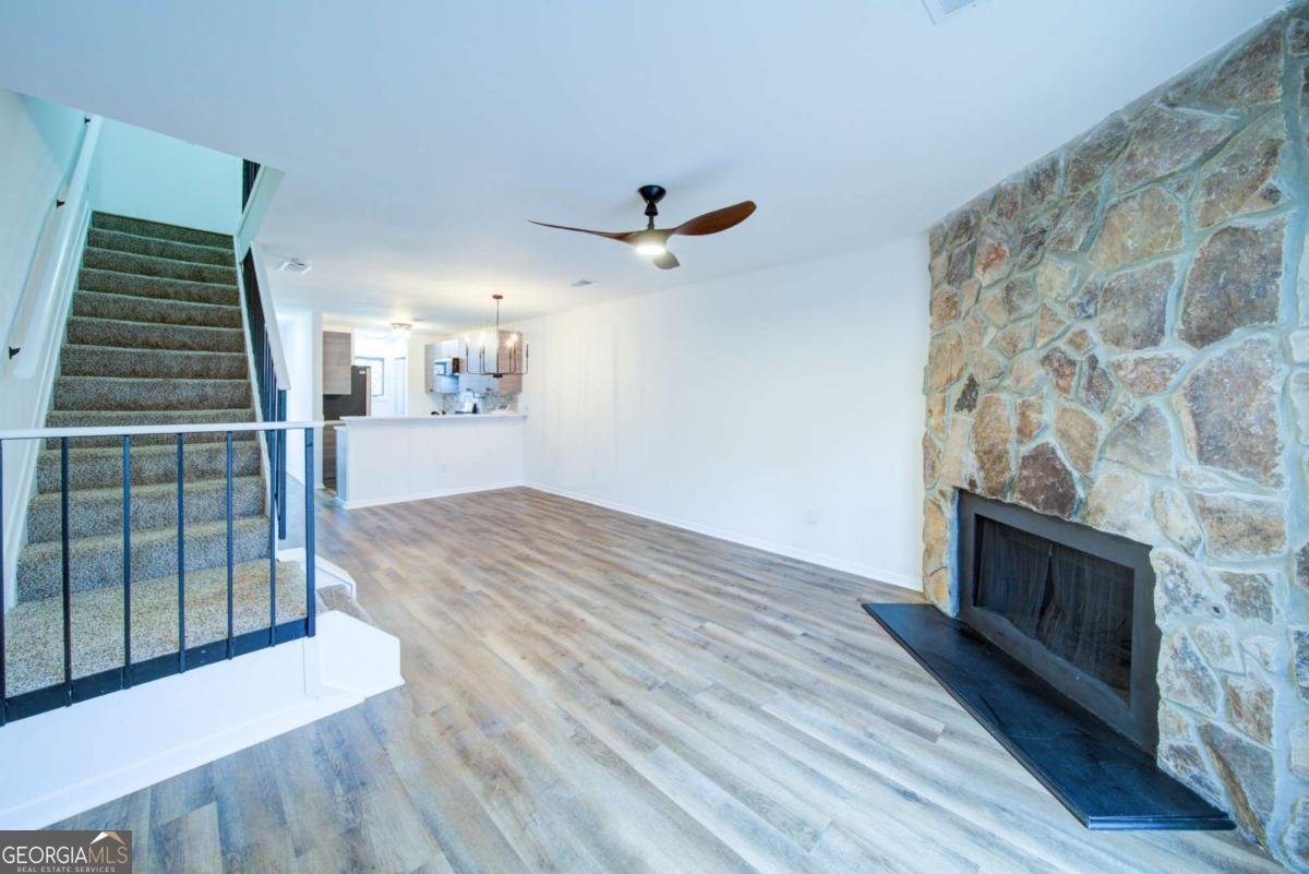 448 Prince Of Wales Stone Mountain - Photo 11