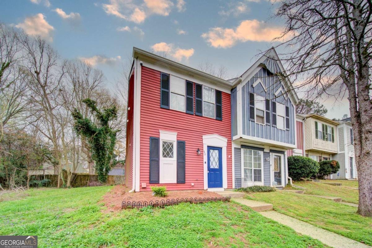 448 Prince Of Wales Stone Mountain - Photo 27