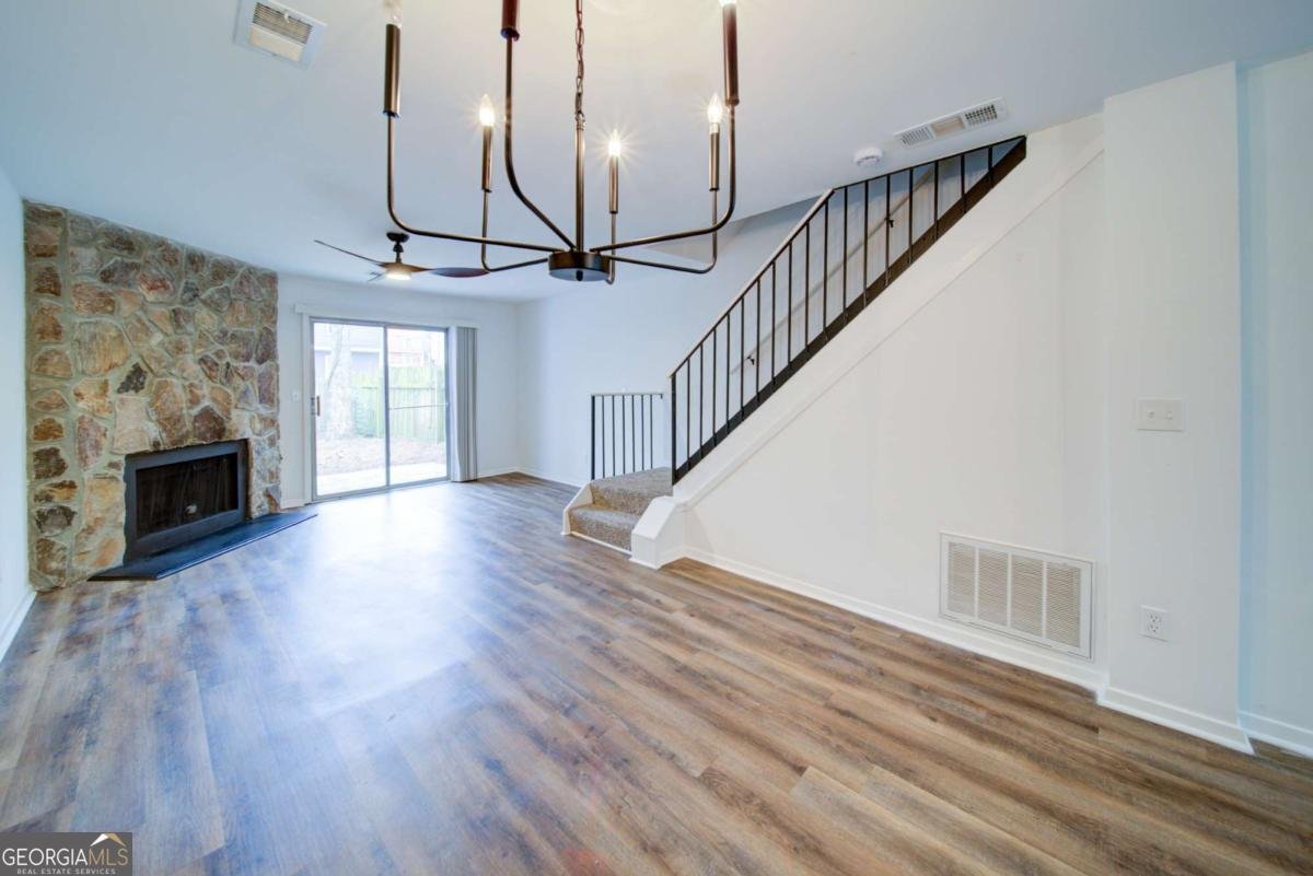 448 Prince Of Wales Stone Mountain - Photo 8