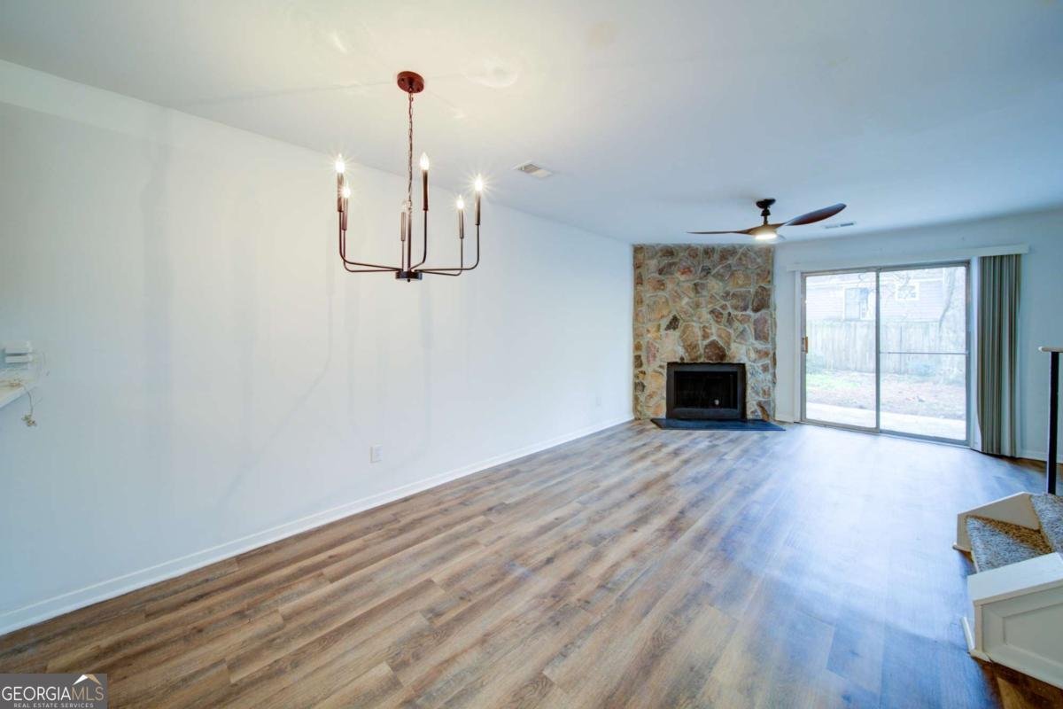 448 Prince Of Wales Stone Mountain - Photo 9