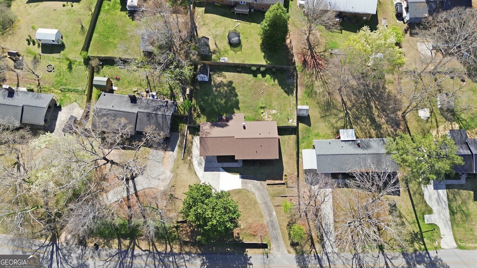 158 Pebble Creek Drive Toccoa - Photo 44