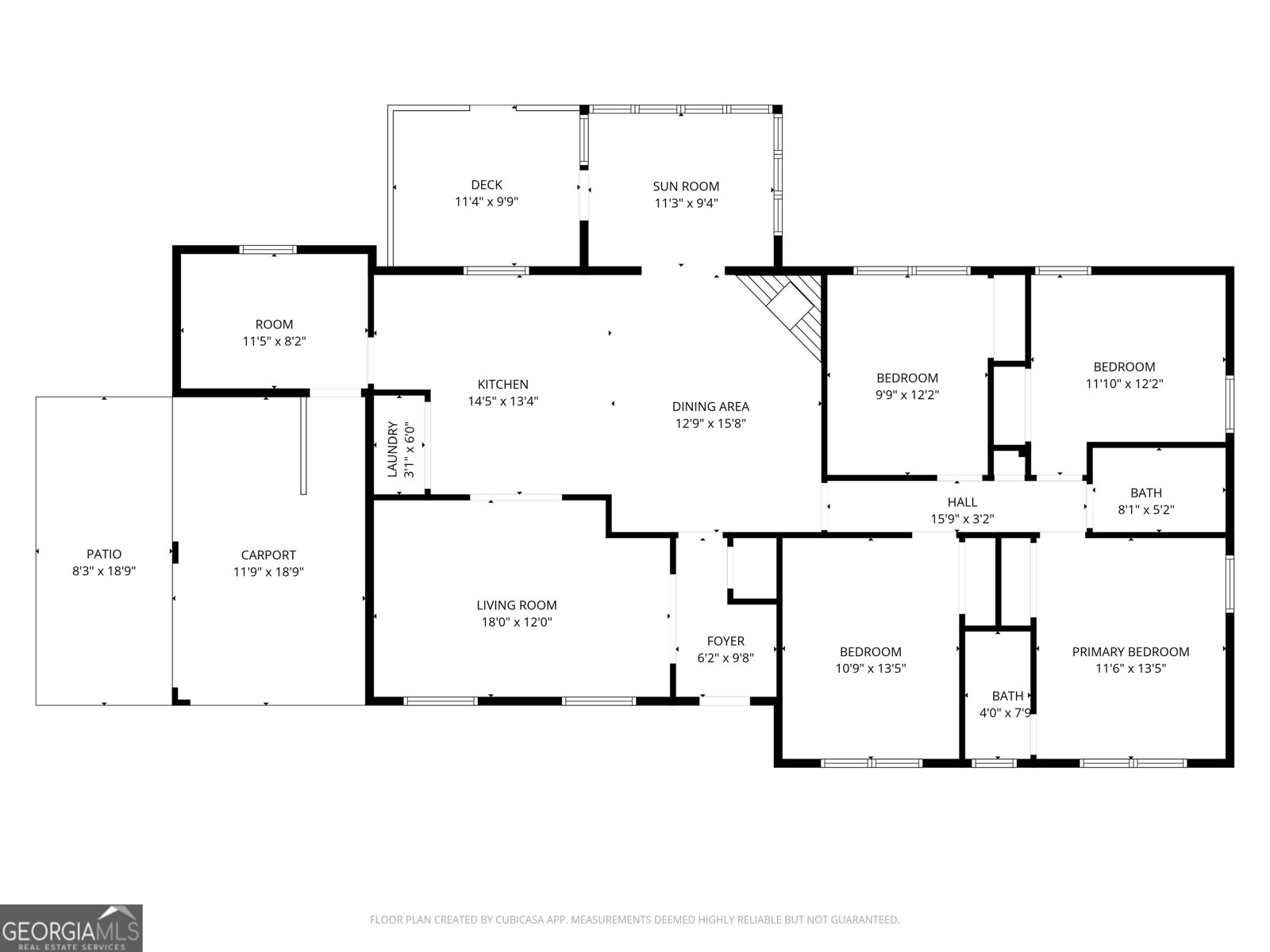 158 Pebble Creek Drive Toccoa - Photo 50