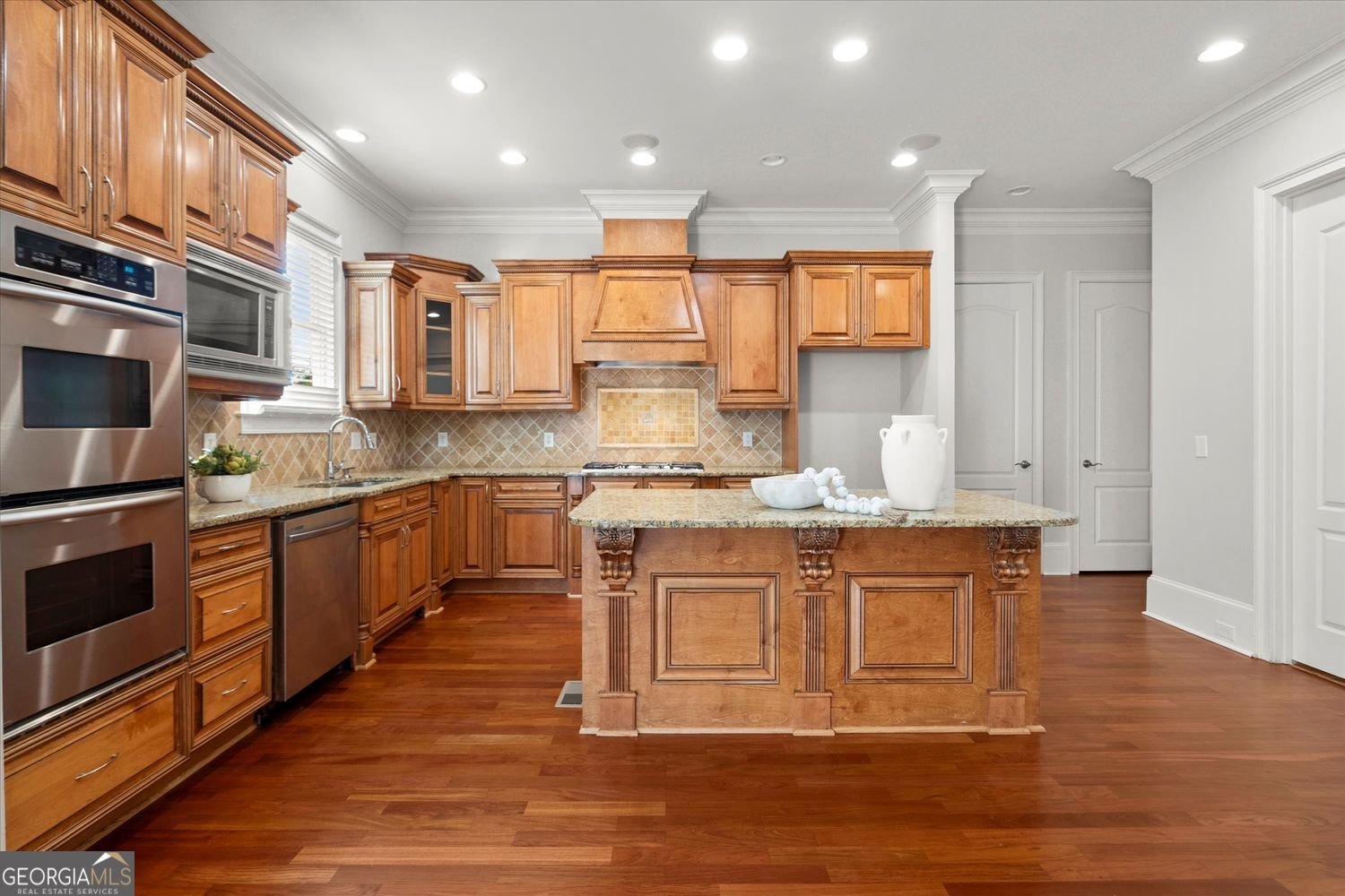 980 Pine Grove Road Roswell - Photo 16