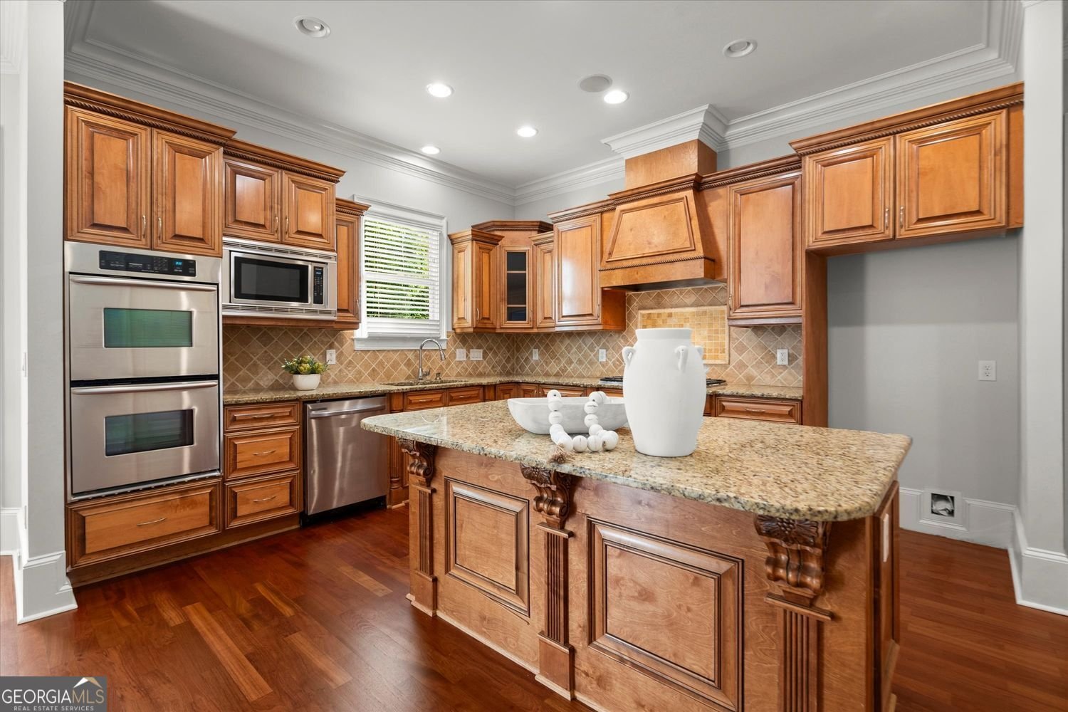 980 Pine Grove Road Roswell - Photo 17