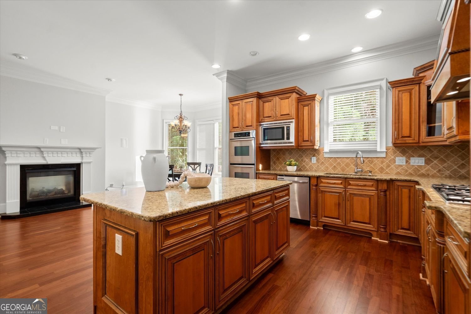 980 Pine Grove Road Roswell - Photo 19