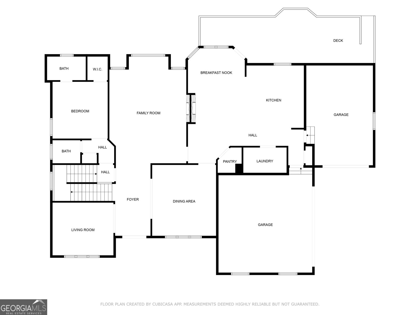 980 Pine Grove Road Roswell - Photo 57