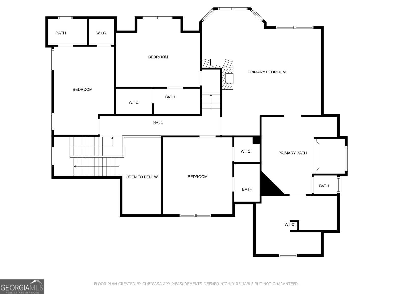 980 Pine Grove Road Roswell - Photo 58